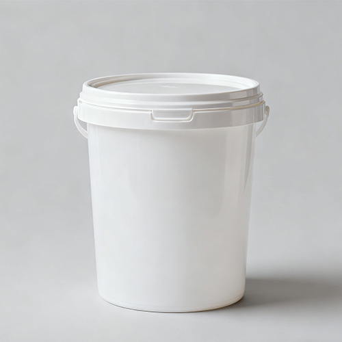 1 liter hink injektion