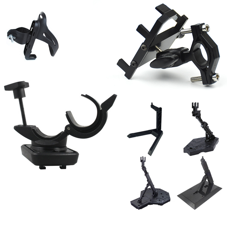 150cc scooter plastdelar gjutning