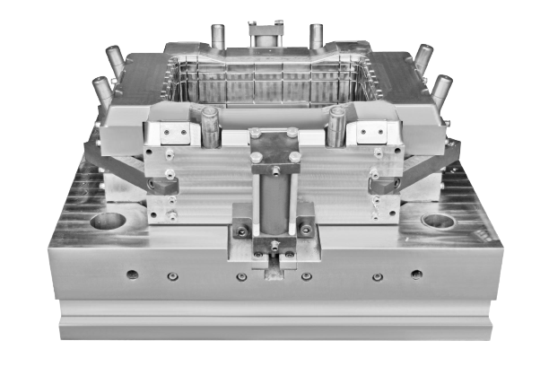 Från en plastpellet till en LEGO-kloss: avslöjar den häpnadsväckande massproduktionsresan