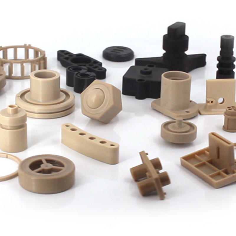 Formningsprocess för formsprutning