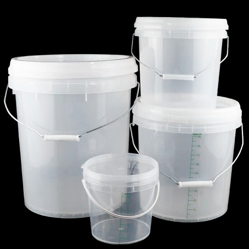 2Liter Top Carn Cover plastinsprutningsgjutning