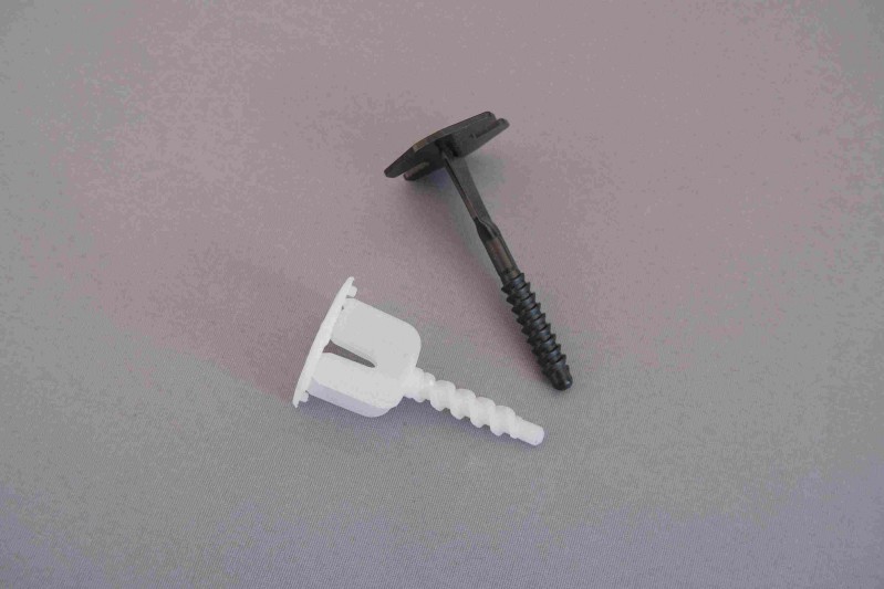 Prisvärd formsprutningsbyggnad