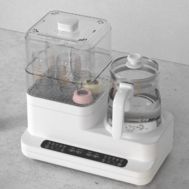 Nappflaska Sterilisator gjutning