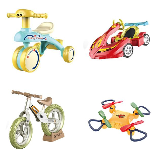 Cykeldelar gjutning