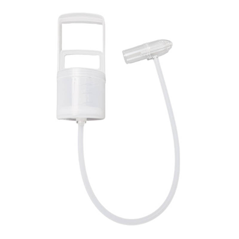Barns nasal aspiratorformning
