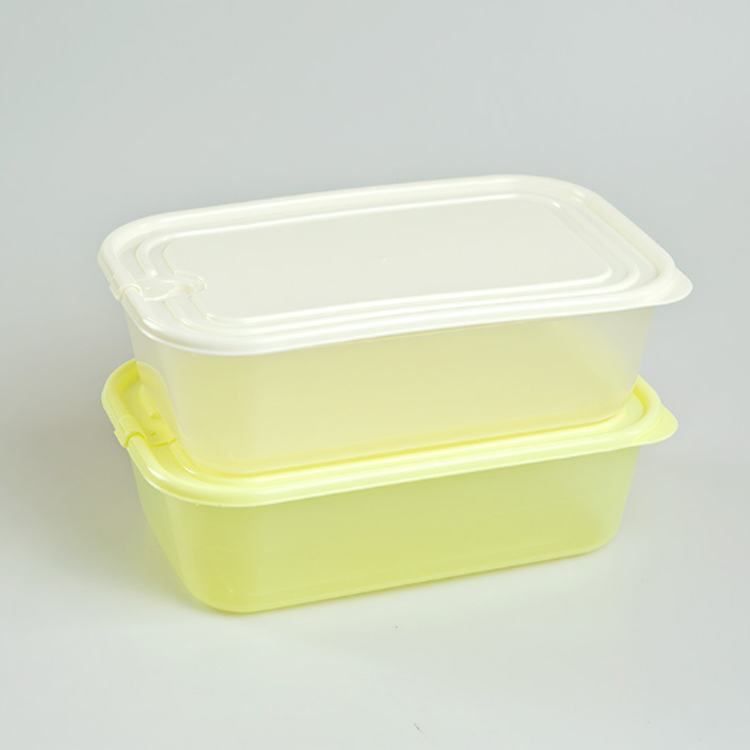 Containerinjektion mögeldesign