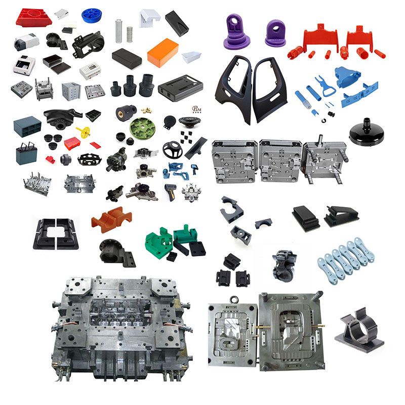 Anpassad gjutning av chopper cykeldelar