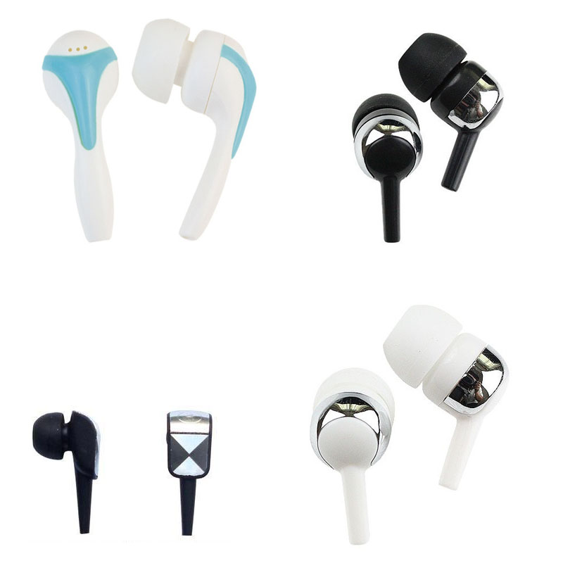 Anpassade hörlursdelar gjutning