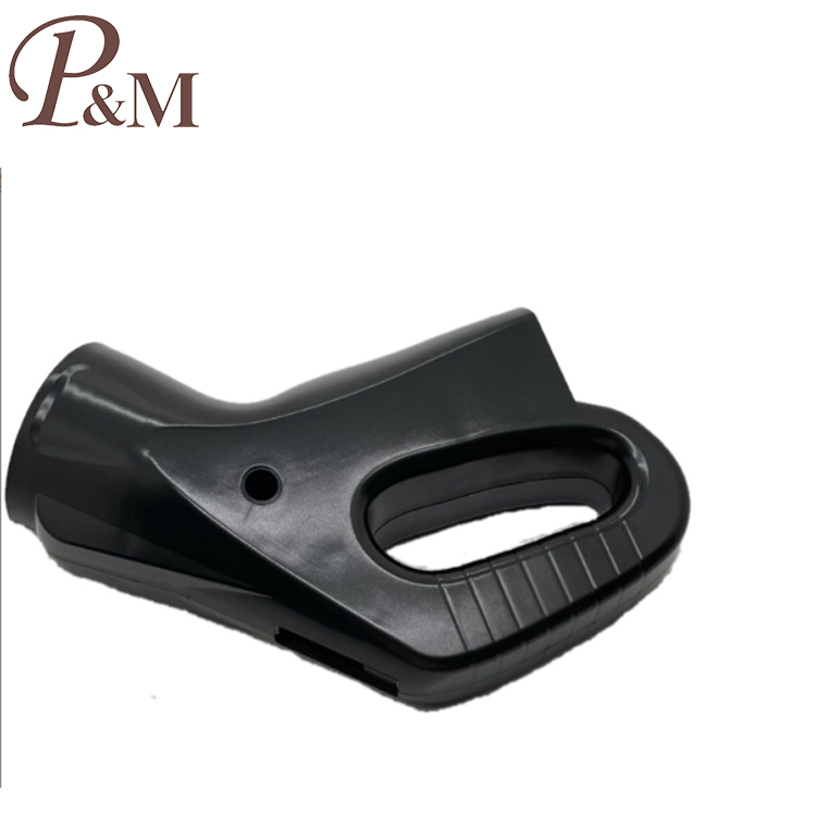 Anpassad plasthustillverkare