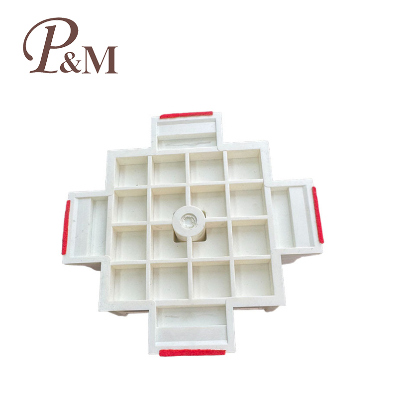 Skräddarsydda plastgjutningslösningar