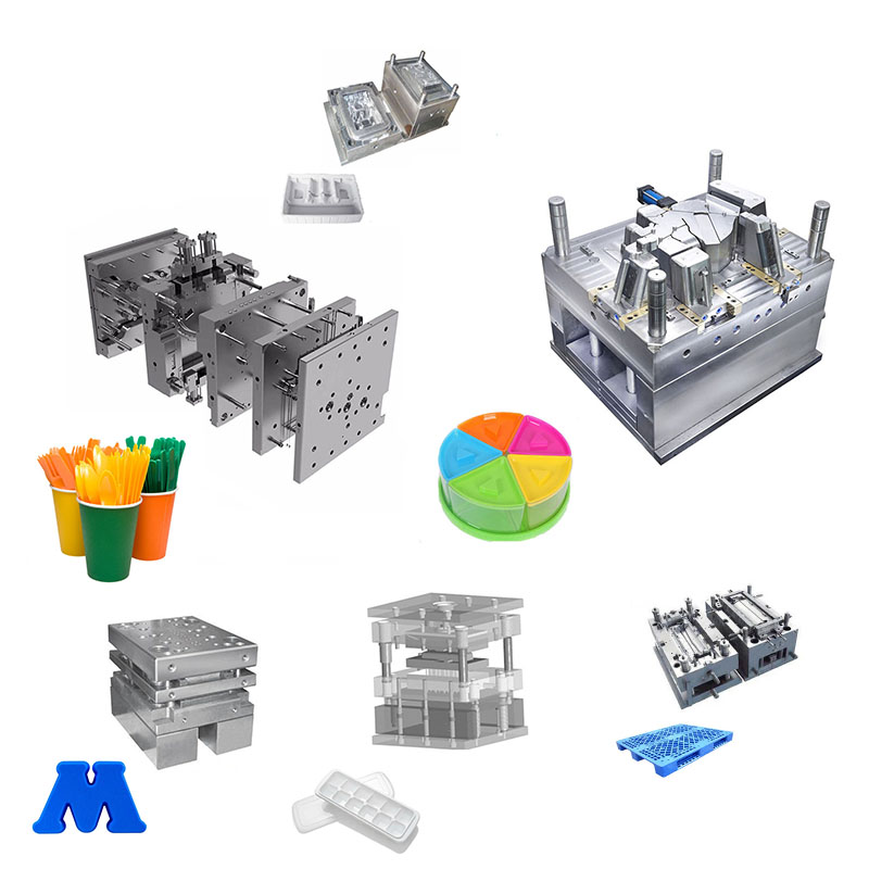 Anpassad skateboard delar gjutning