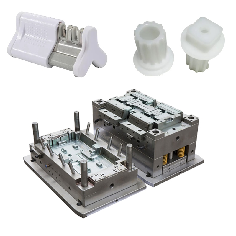 Leverantör av anpassade verktygslösningar