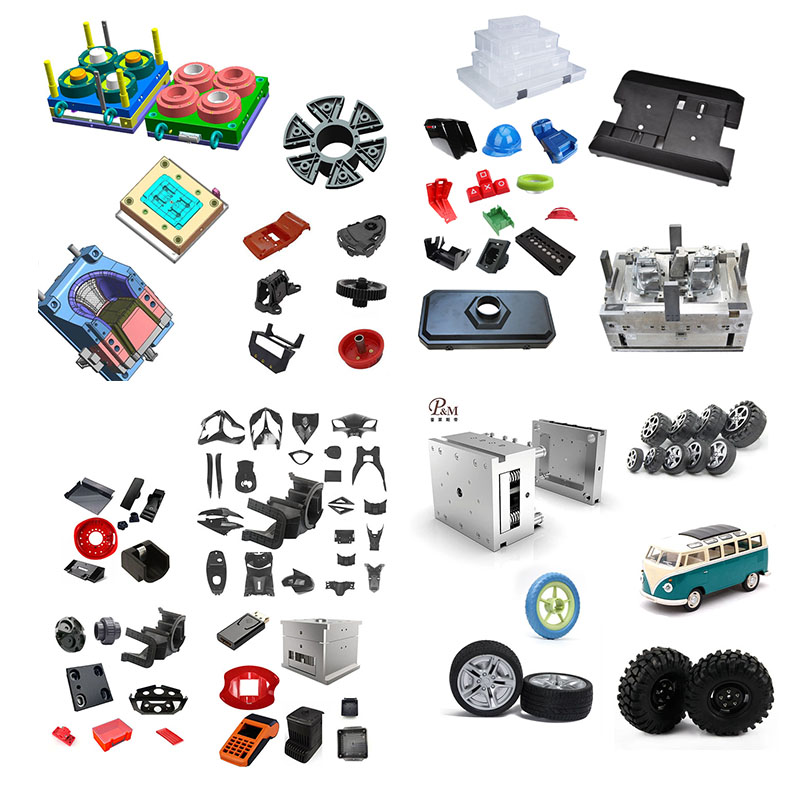 Anpassad i gjutning av motorcykelreservdelar