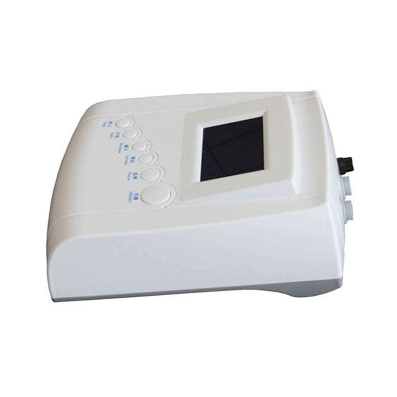 Diabetesbehandlingsanordning gjutning