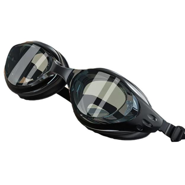 Dykningsglasögon