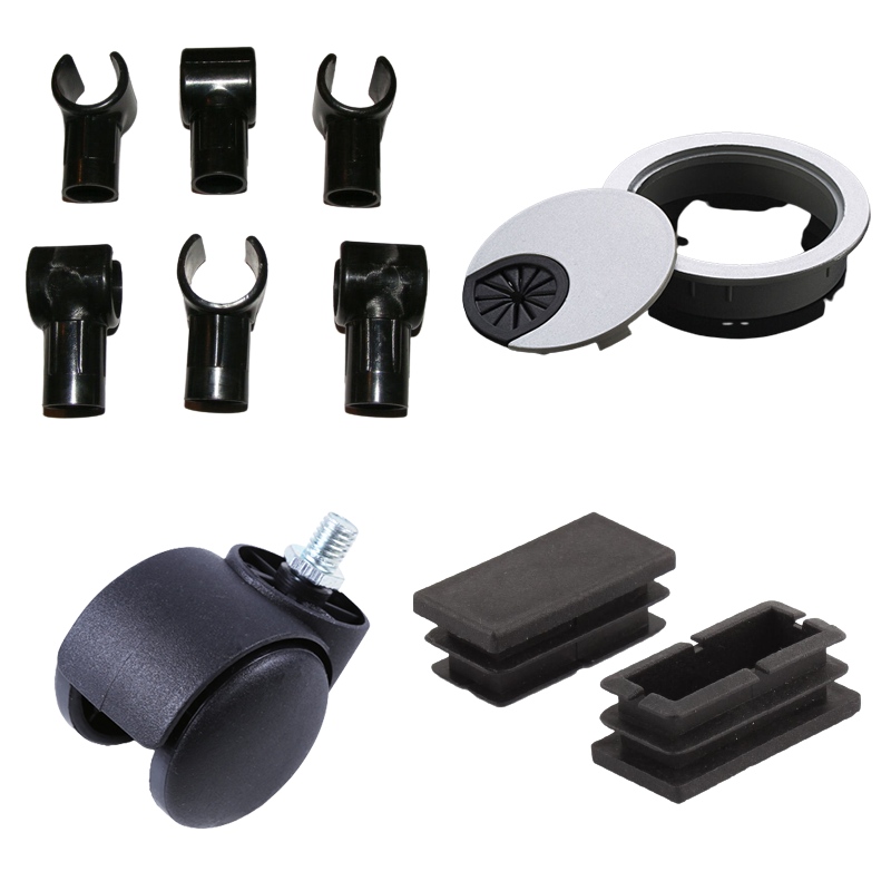 DME standard formbyggnad