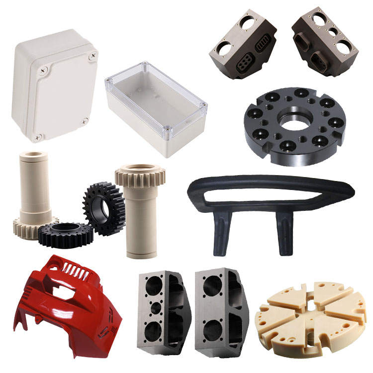 Elektrisk mosquito Repeller gjutning