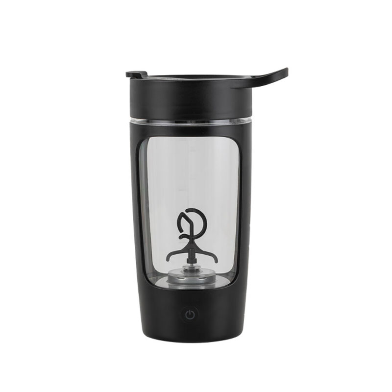 elektrisk shaker cup gjutning