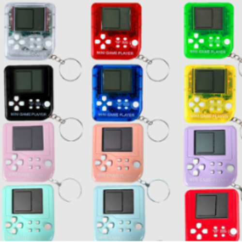 Elektronisk spelkonsolgjutning