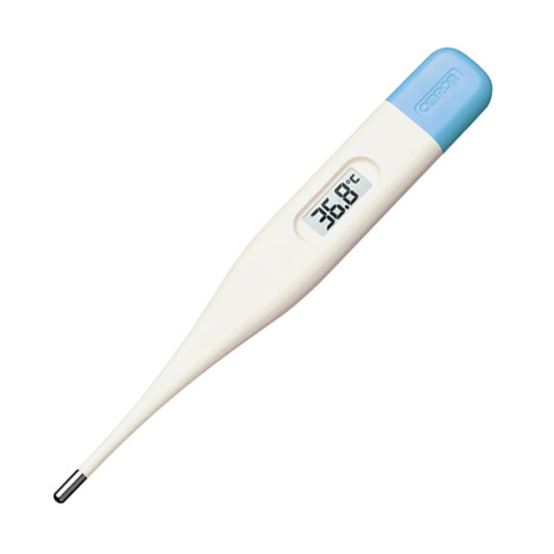 Elektronisk termometergjutning