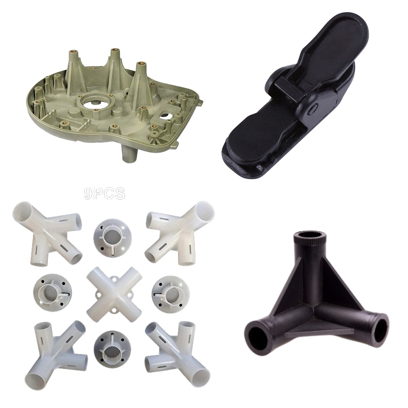 Europeisk standardtillverkning av formar (om tillämpligt)