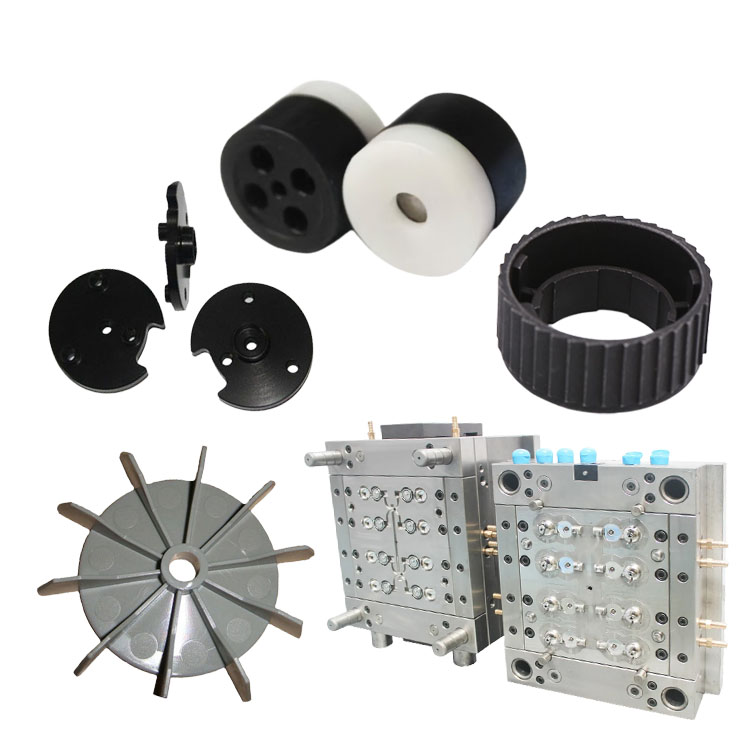 Form av frånluftsfläkt