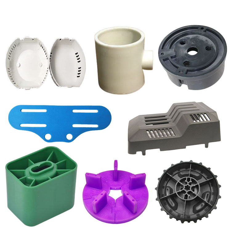 Sophanteringsgjutning