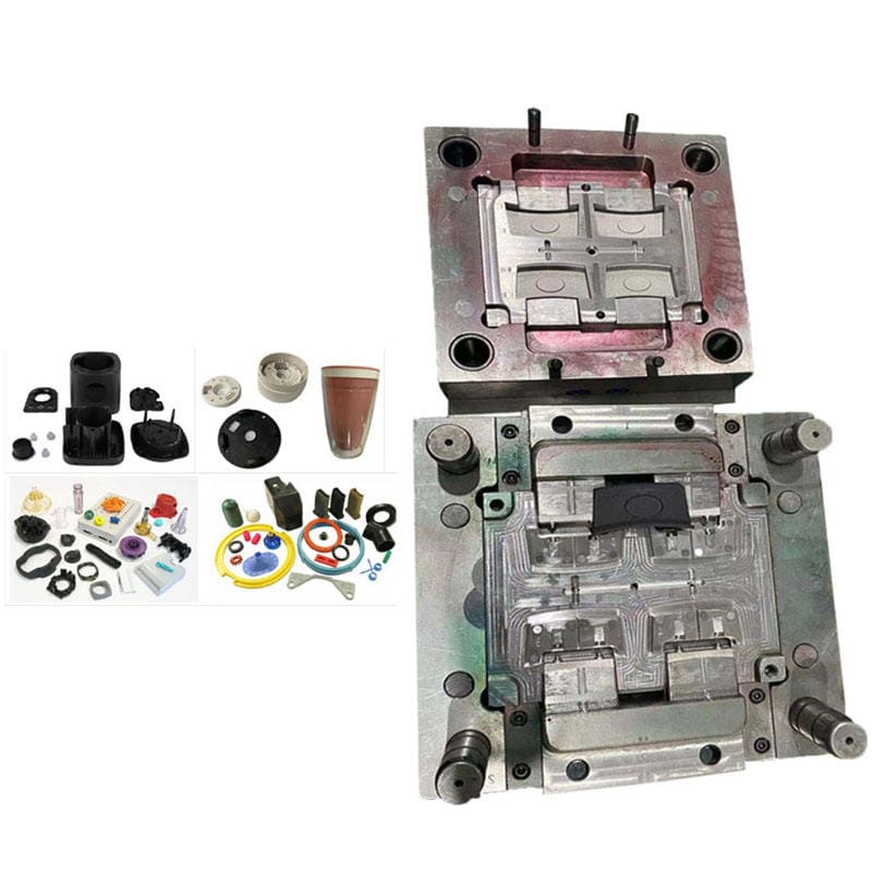 Gasassisterade sprutformar