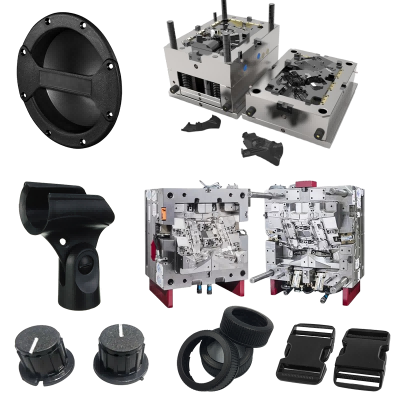 Hasco standard formtillverkning