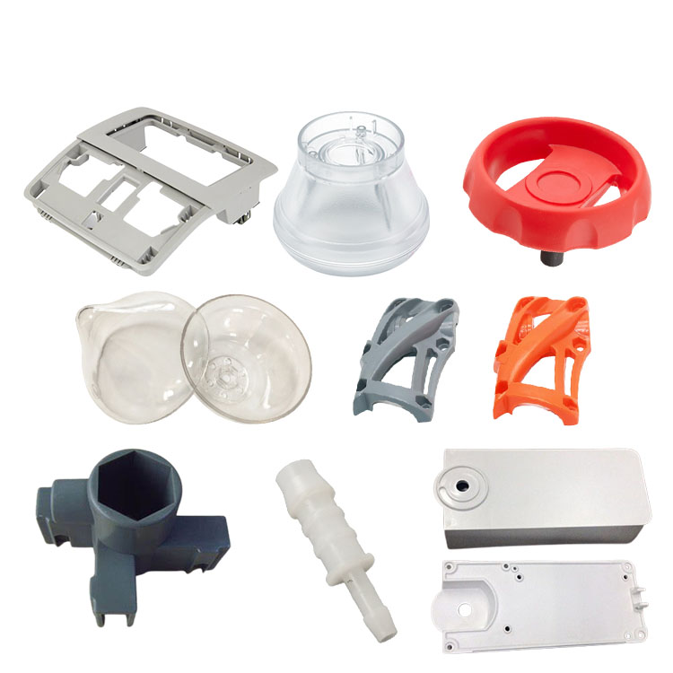 Formning av glassmaskin