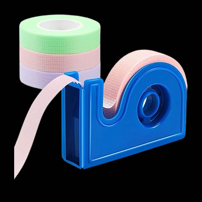 Plastic Tape Dispenser Injection Mold