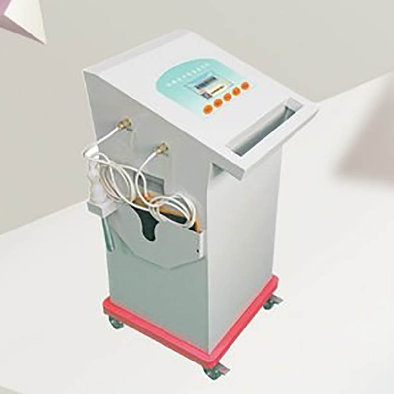 Magnetic therapy device moulding