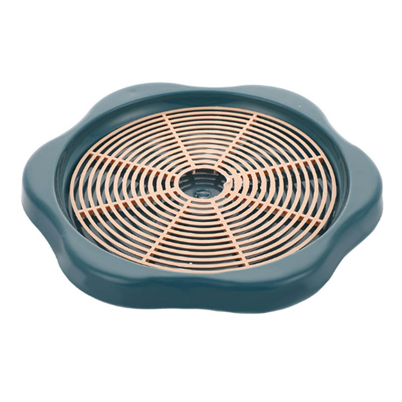 Plastic Dinnerware Coaster Molding