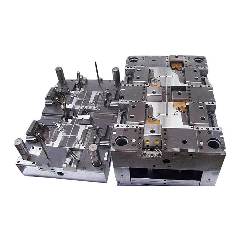 Electronic Thermometer Moulding