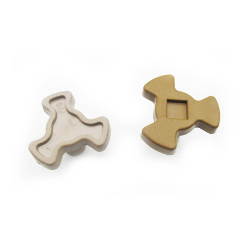 Microwave oven plastic parts Molding