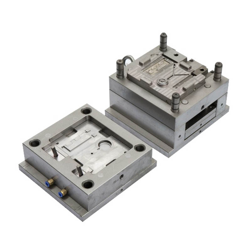 Microwave oven plastic parts Molding