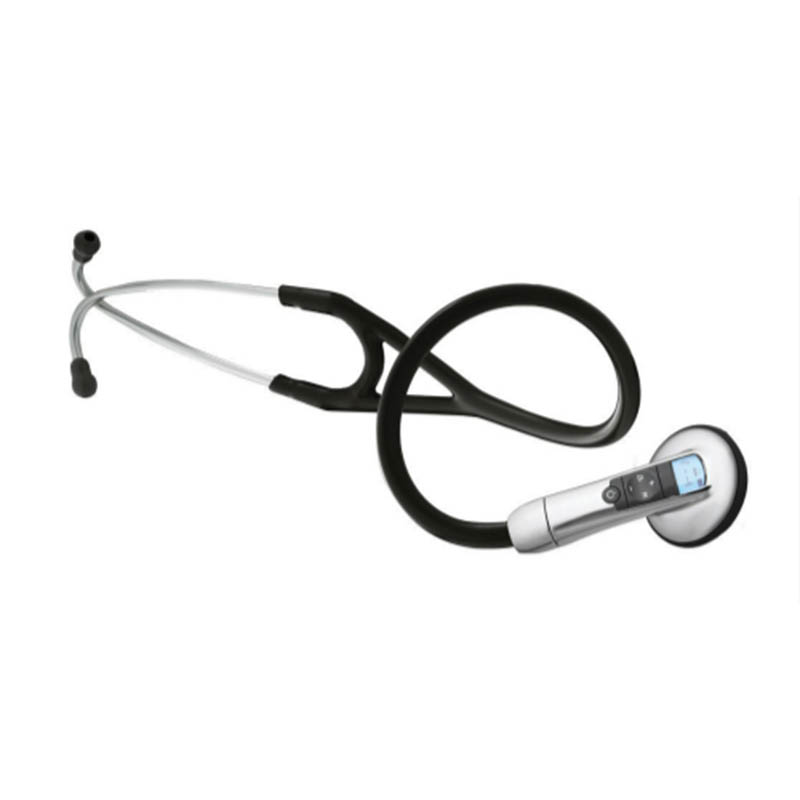 Stethoscope Moulding