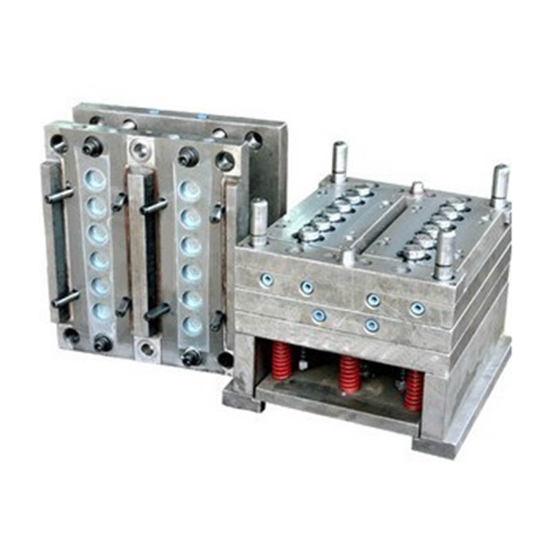 Stethoscope Moulding