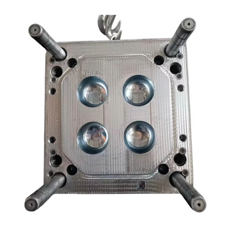Downlight moulding
