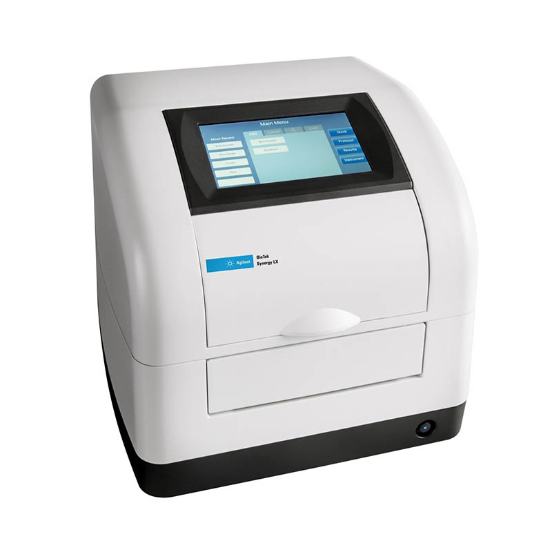 Microplate Reader Moulding