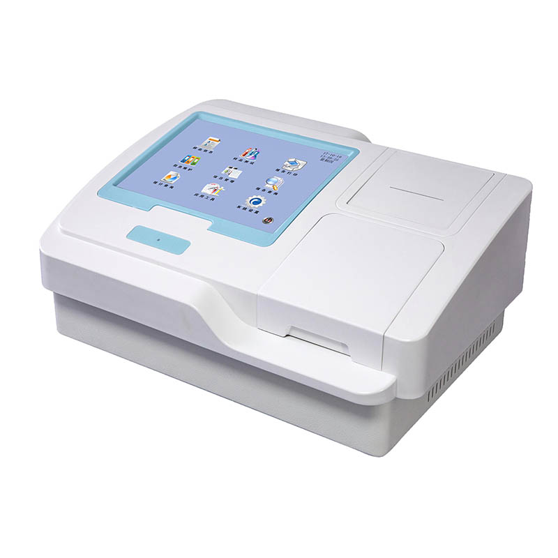 Microplate Reader Moulding