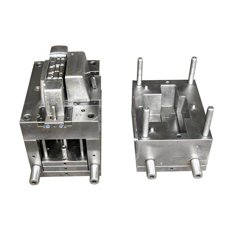 Microplate Reader Moulding