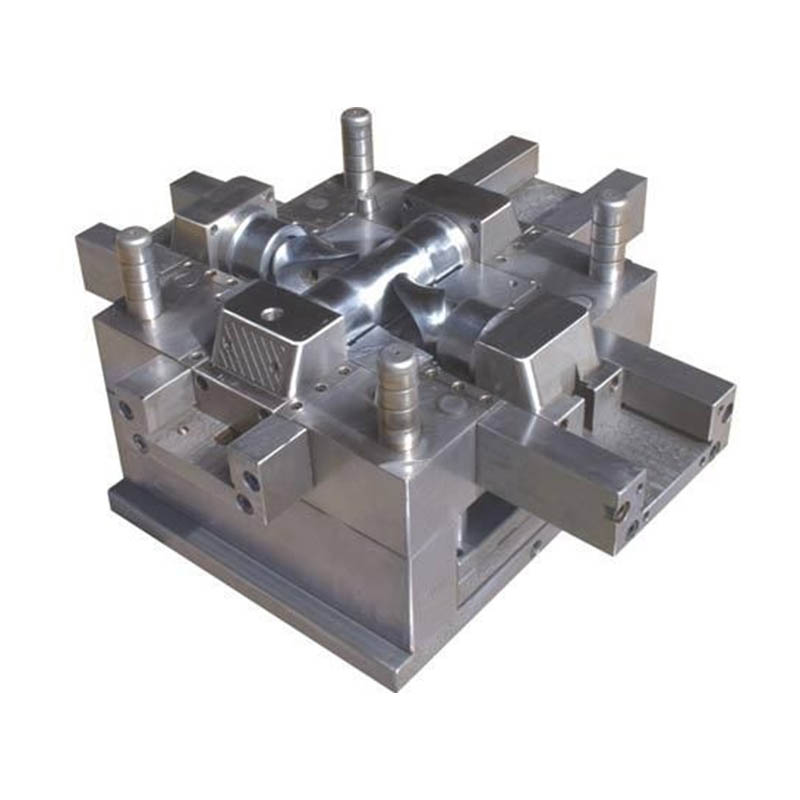 Microplate Reader Moulding