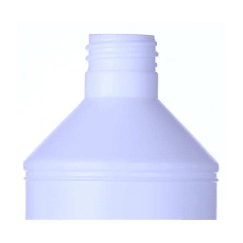Watering bottle molding