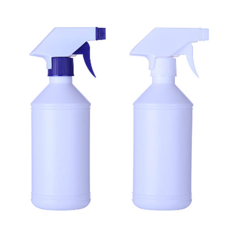 Watering bottle molding