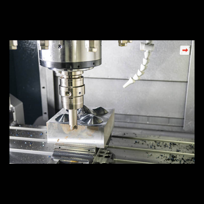 Watering bottle molding