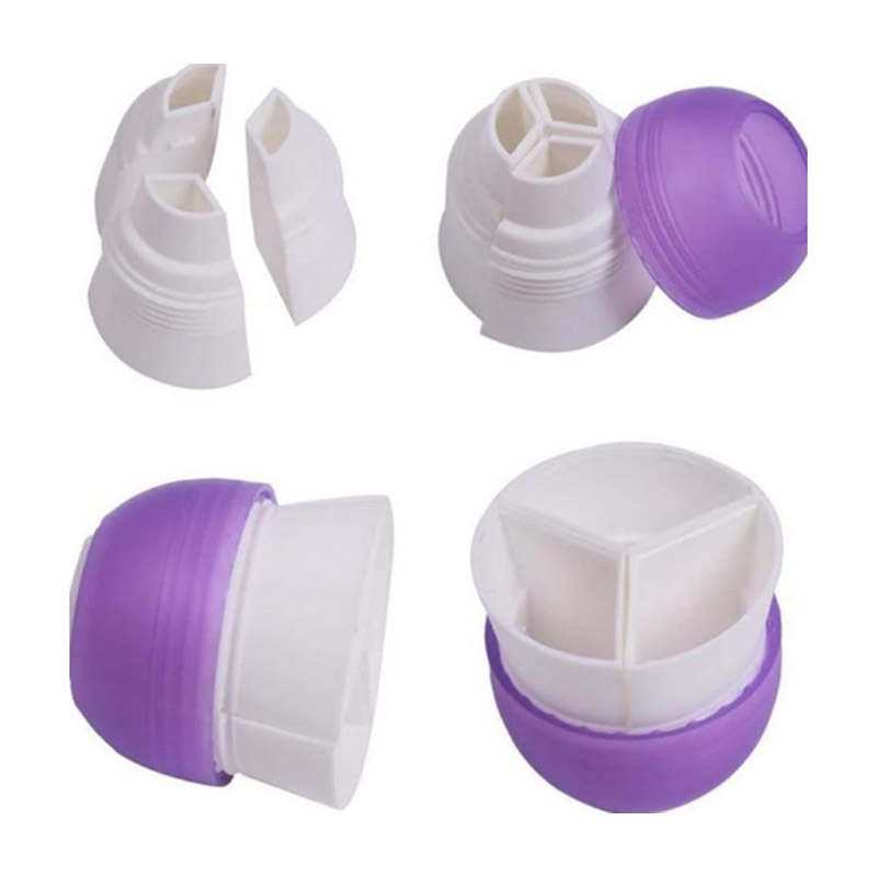 Piping Nozzle Molding