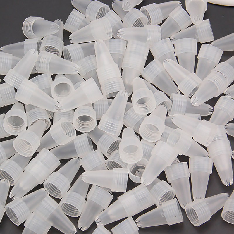 Piping Nozzle Molding