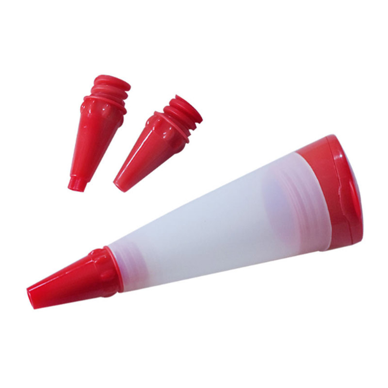 Piping Nozzle Molding