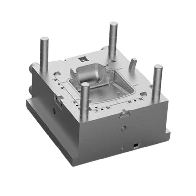 Piping Nozzle Molding
